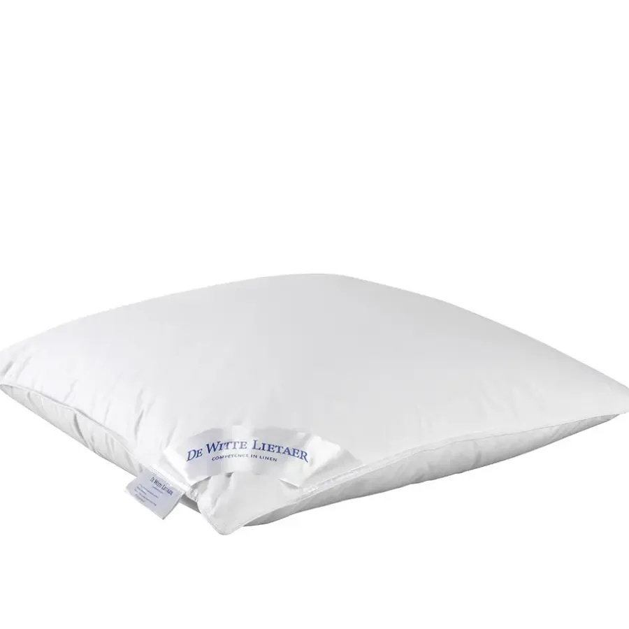 Hoofdkussens-De Witte Lietaer Hoofdkussen Dream - 50 x 70 cm - Polyestervulling
