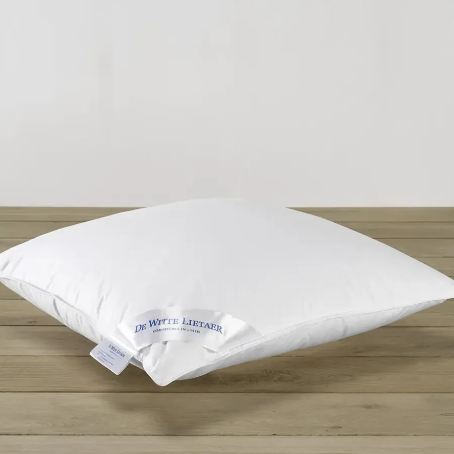 Hoofdkussens-De Witte Lietaer Hoofdkussen Dream - 50 x 70 cm - Polyestervulling