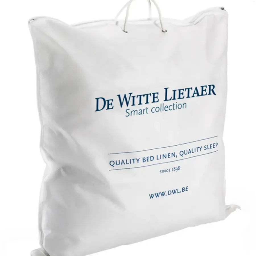 Hoofdkussens-De Witte Lietaer Hoofdkussen Dream - 60 x 70 cm - Polyestervulling