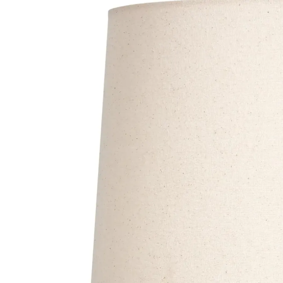 Tafellampen-Leen Bakker DEDURU - Tafellamp - Beige - Keramiek