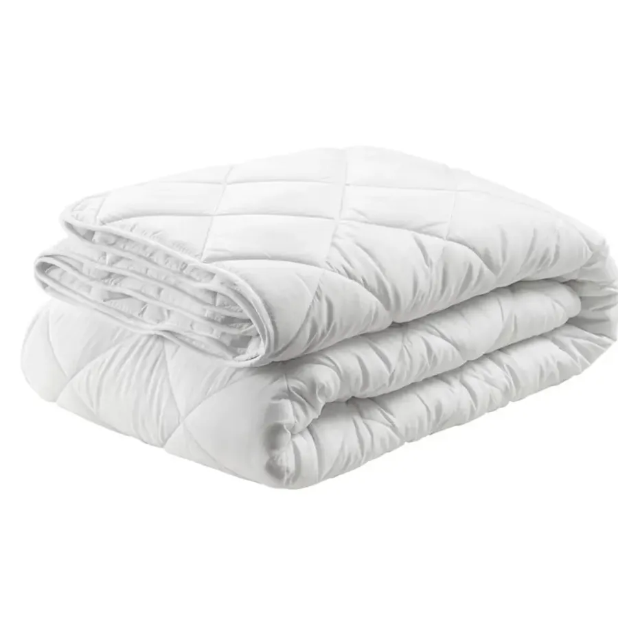 Leen Bakker Dekbed Sedna synthetisch - 4-seizoenen - 240x220 cm