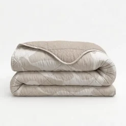 Sleeptime Dekbed zonder Overtrek Drifty 200x200 – Zacht & Wasbaar – Incl. 2 Kussenslopen