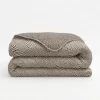 Sleeptime Dekbed zonder Overtrek Solitude 200x200 – Zacht & Wasbaar – Incl. 2 Kussenslopen
