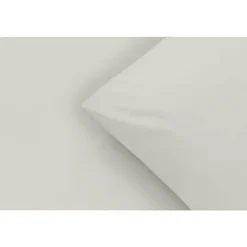 Leen Bakker Dekbedovertrek Luka - beige - 240x200/220 cm