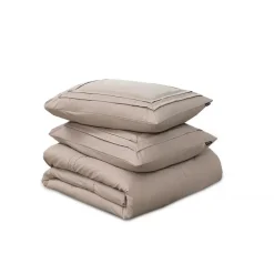 Dekbedovertrekken|2-Persoons Dekbedovertrekken-Sleeptime Dekbedovertrek Stijlvol 200x220 – Elegant & Stijlvolle Look