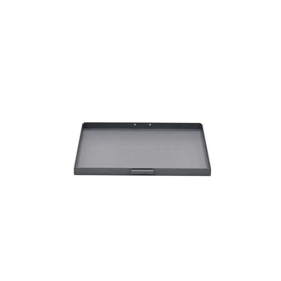 Garden Impressions Dienblad - 50x50 cm - carbon black