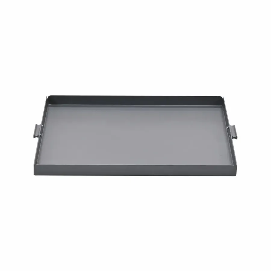 Garden Impressions Dienblad - 50x50 cm - carbon black