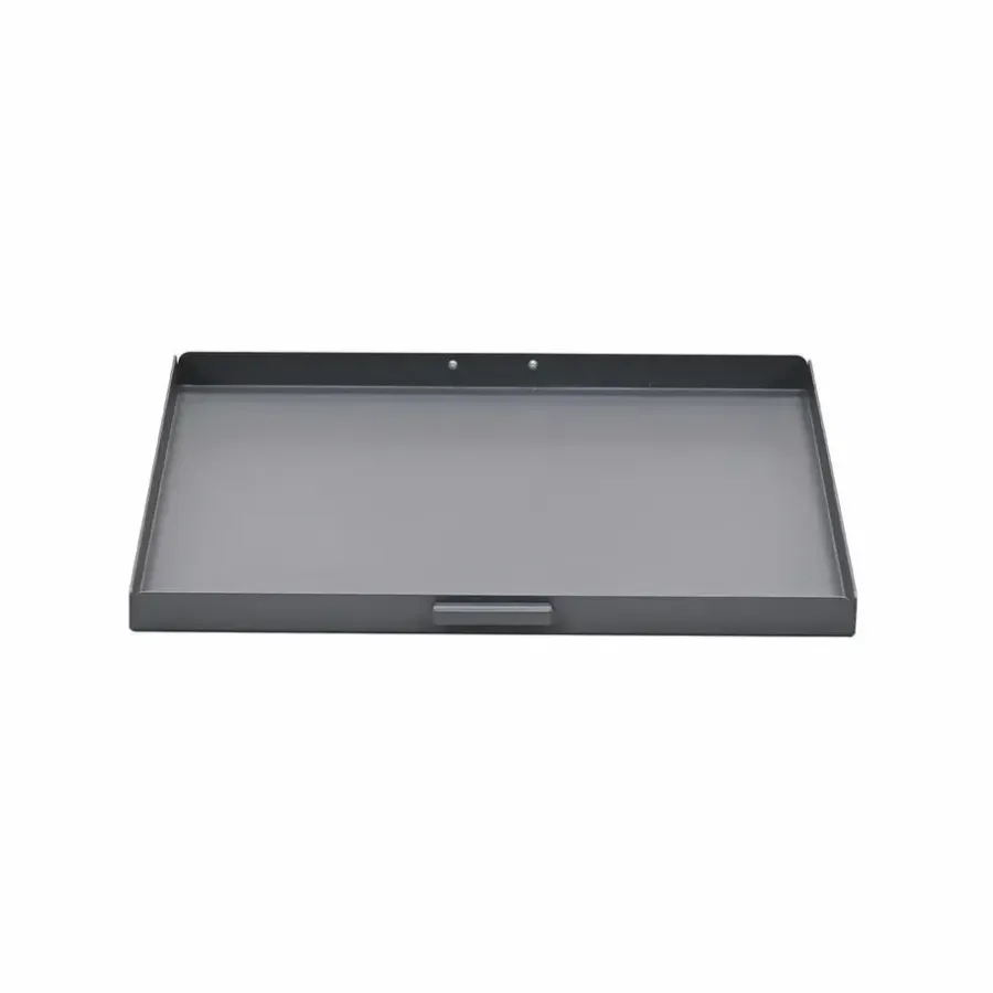 Garden Impressions Dienblad - 50x50 cm - carbon black