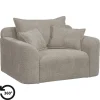 Leen Bakker Draaibare Loveseat Elsa - stof Anthology - beige