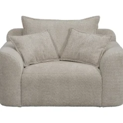 Leen Bakker Draaibare Loveseat Elsa - stof Anthology - beige