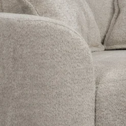 Leen Bakker Draaibare Loveseat Elsa - stof Anthology - beige