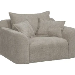Leen Bakker Draaibare Loveseat Elsa - stof Anthology - beige