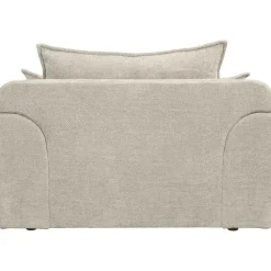 Leen Bakker Draaibare Loveseat Elsa - stof Eden - beige