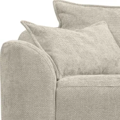 Leen Bakker Draaibare Loveseat Elsa - stof Eden - beige