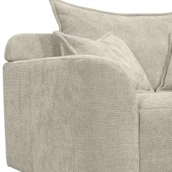 Leen Bakker Draaibare Loveseat Elsa - stof Eden - beige