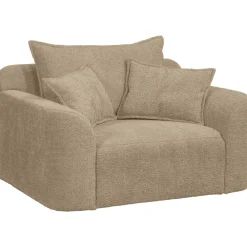 Leen Bakker Draaibare Loveseat Elsa - stof Anthology - taupe