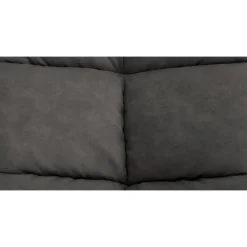 Fauteuils-Leen Bakker Draaifauteuil Clayton - antraciet