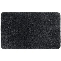 Hamat Droogloopmat Aquastop 60x100cm grafiet