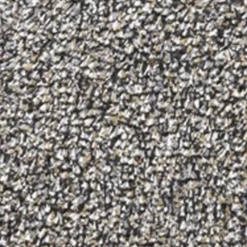Hamat Droogloopmat Aquastop 60x100cm graniet