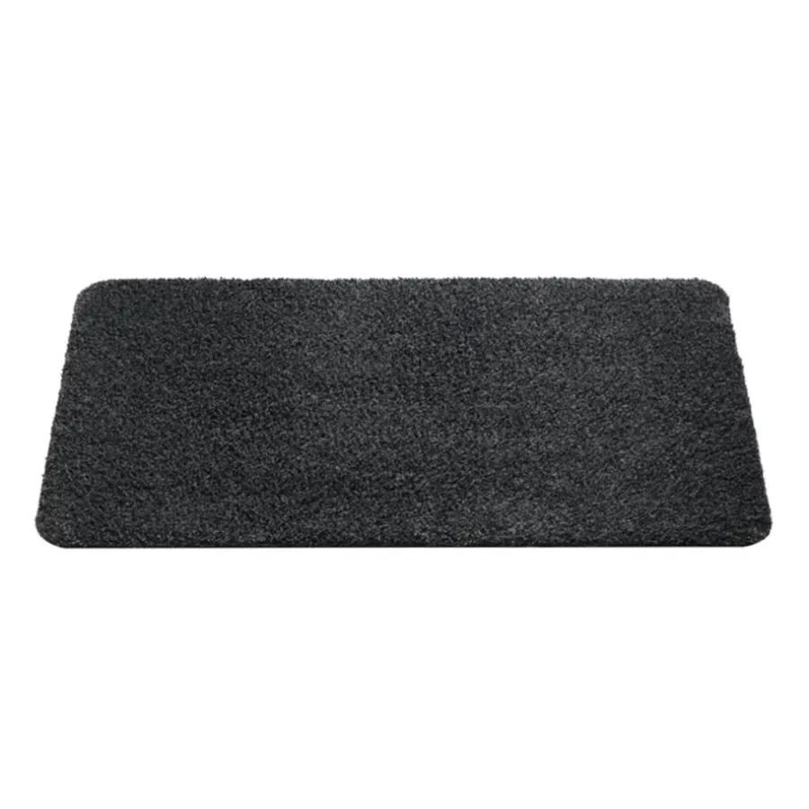 Hamat Droogloopmat Aquastop 50x80cm antraciet