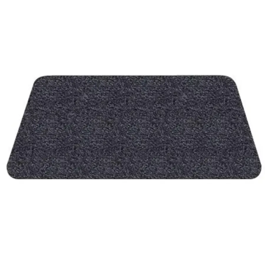 Hamat Droogloopmat Aquastop 50x80cm antraciet