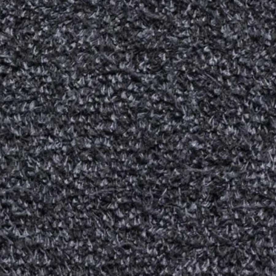 Hamat Droogloopmat Aquastop 50x80cm antraciet
