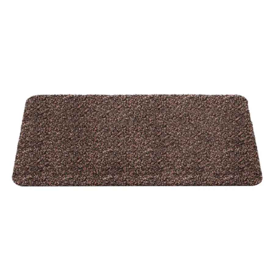 Hamat Droogloopmat Aquastop 60x100cm bruin