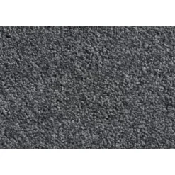 Deurmatten-Hamat Droogloopmat Twister 80x120cm grijs