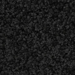 Deurmatten-Hamat Droogloopmat Twister 60x90cm zwart