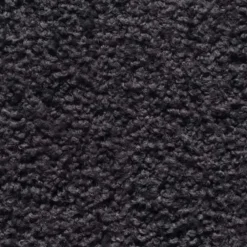 Hamat Droogloopmat Twister 90x150cm zwart