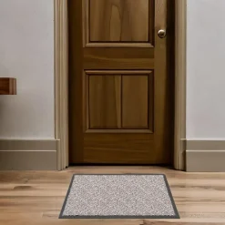 Deurmatten-Hamat Droogloopmat Watergate 50x80cm beige