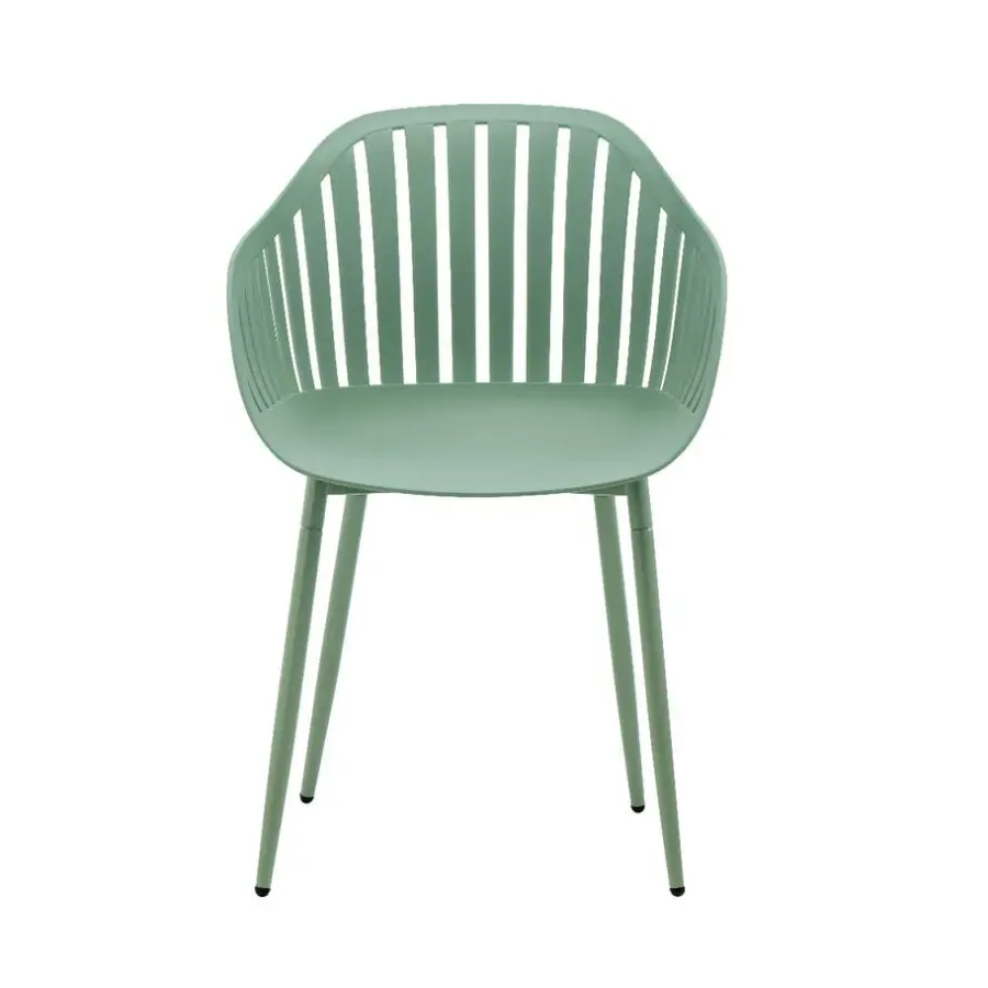 DS4U - Harry terrasstoel - groen