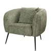 Fauteuils-DS4U - Olan fauteuil - groen