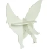 Wandplanken-Leen Bakker DURANGO - Wandplank - Lichtgroen - MDF