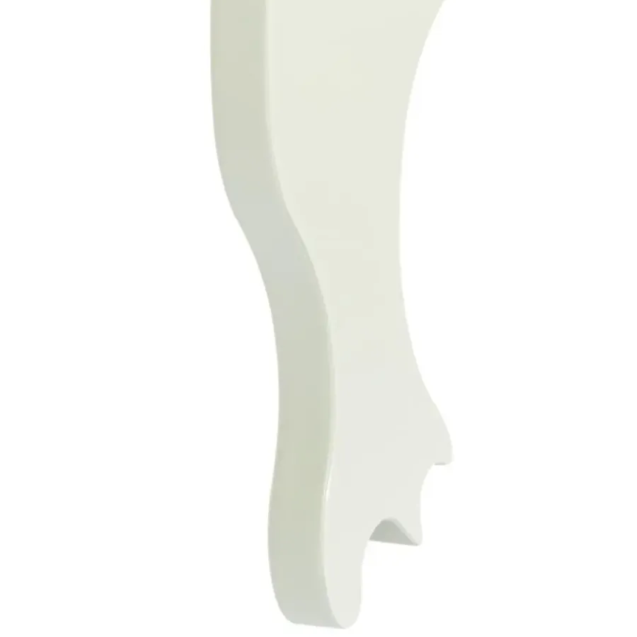 Wandplanken-Leen Bakker DURANGO - Wandplank - Lichtgroen - MDF