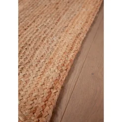 Vloerkleden Kinderkamer|Jute Vloerkleden-Dutch Lifestyle - Jute - Vloerkleed - 200x300 cm - Beige