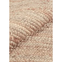 Jute Vloerkleden|Vloerkleden Kinderkamer-Dutch Lifestyle - Jute - Vloerkleed - 200 x 300cm - Beige