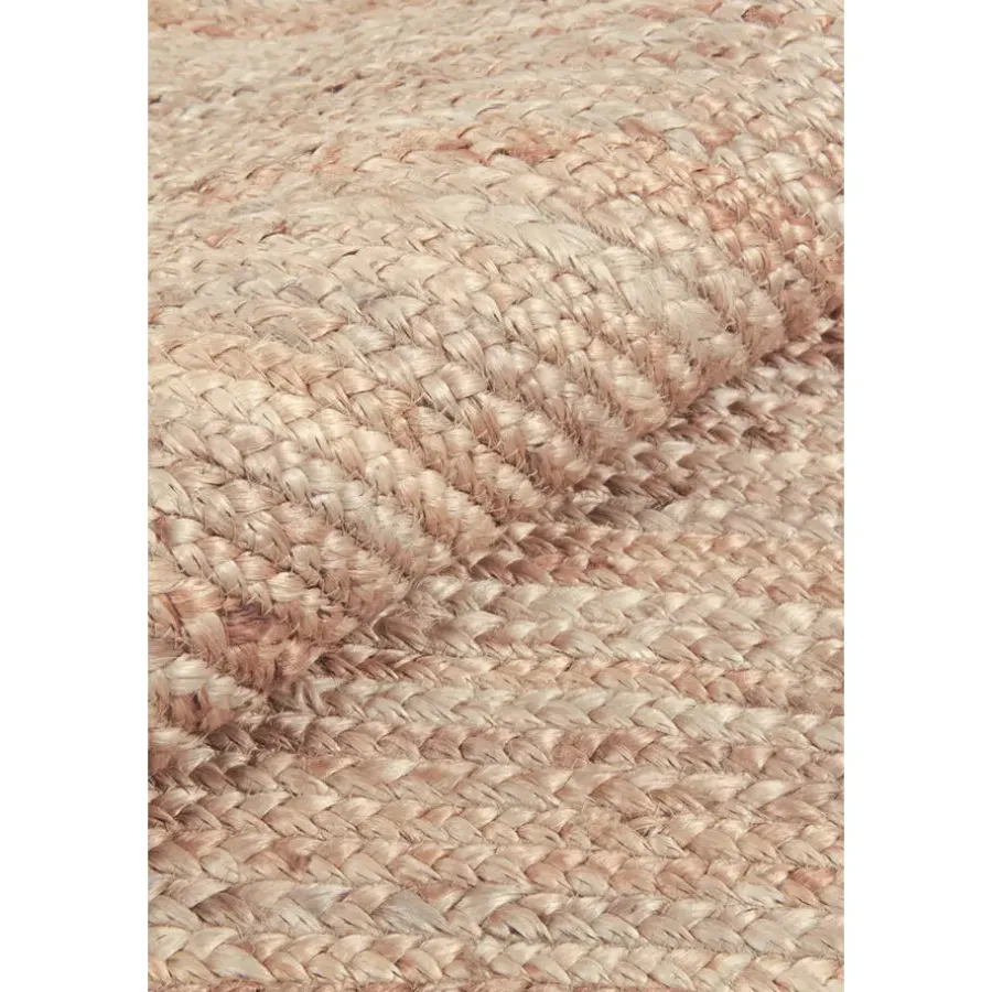 Jute Vloerkleden|Vloerkleden Kinderkamer-Dutch Lifestyle - Jute - Vloerkleed - 200 x 300cm - Beige