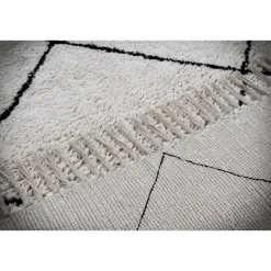 Dutch Lifestyle - Katoen - Vloerkleed - 160 x 230cm - Multikleur