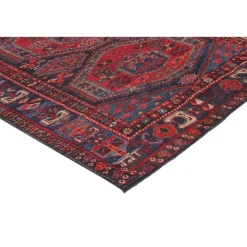 Vloerkleden Kinderkamer-Dutch Lifestyle - Katoen - Vloerkleed - 160 x 230cm - Multikleur