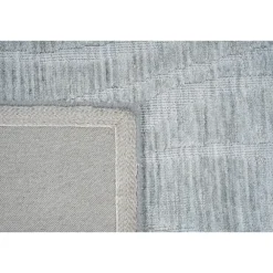 Vloerkleden Kinderkamer-Dutch Lifestyle - Polyester - Vloerkleed - 195x300cm - Grijs