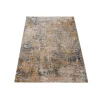 Vloerkleden Kinderkamer-Dutch Lifestyle - Polyester - Vloerkleed - 160x230cm - Blauw