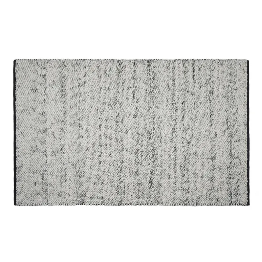 Vloerkleden Kinderkamer-Dutch Lifestyle - Polyester - Vloerkleed - 195x300cm - Wit