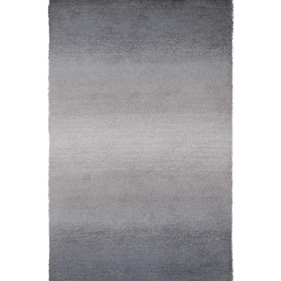 Vloerkleden Kinderkamer-Dutch Lifestyle - Polyester - Vloerkleed - 160x230cm - Grijs