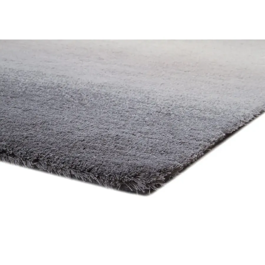 Vloerkleden Kinderkamer-Dutch Lifestyle - Polyester - Vloerkleed - 160x230cm - Grijs