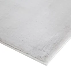 Dutch Lifestyle - Polyester - Vloerkleed - 60x120cm - Grijs