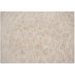 Dutch Lifestyle - Polyester - Vloerkleed - 160x230cm - Wit