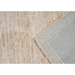 Dutch Lifestyle - Polyester - Vloerkleed - 160x230cm - Wit