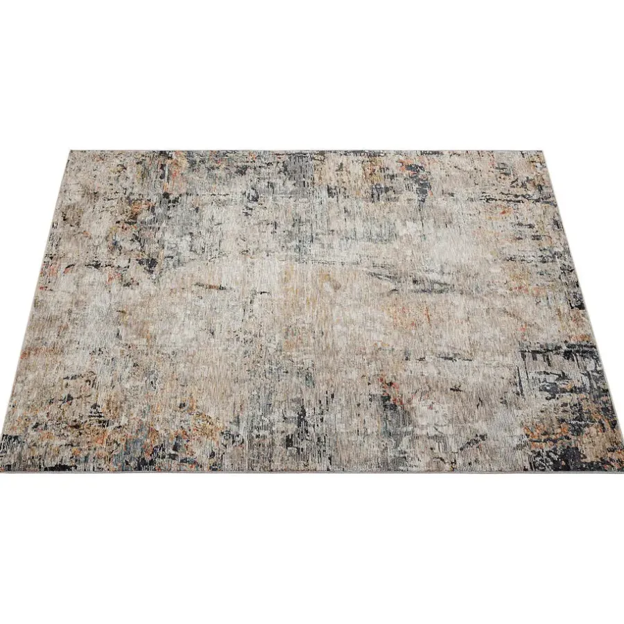 Vloerkleden Kinderkamer-Dutch Lifestyle - Polyester - Vloerkleed - 160x230cm - Beige