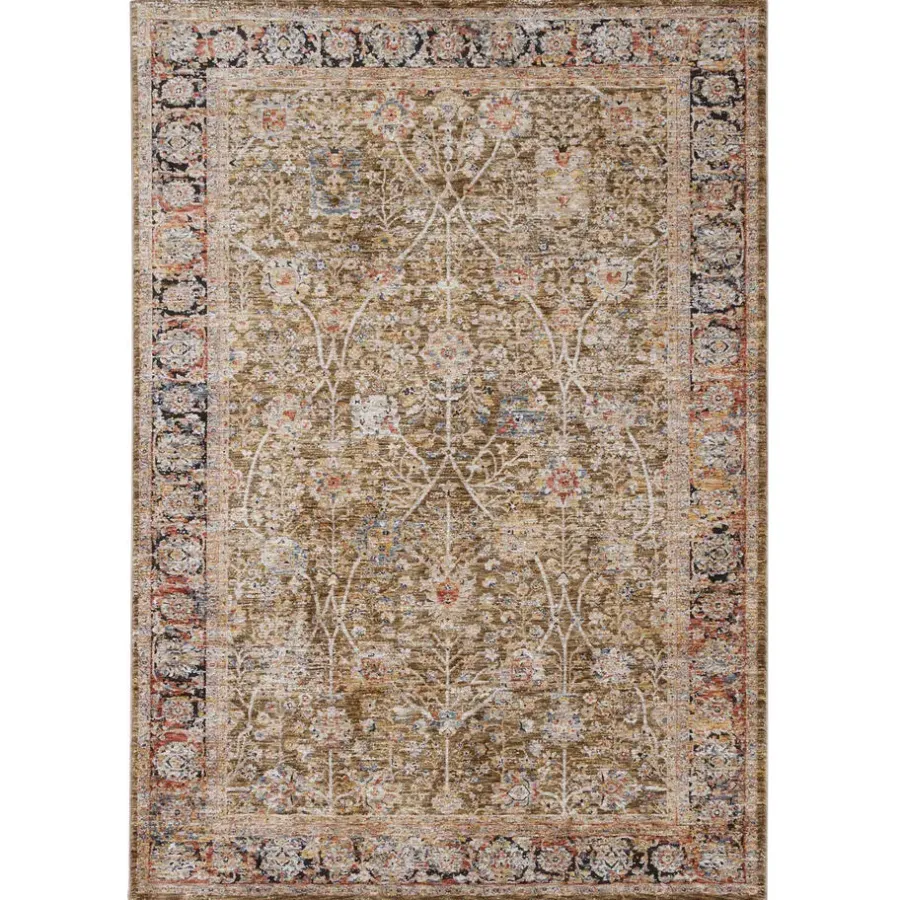 Vloerkleden Kinderkamer-Dutch Lifestyle - Polyester - Vloerkleed - 160x230cm - Grijs